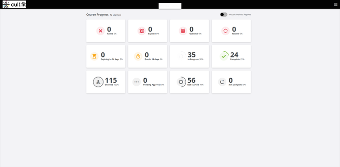 Absorb _ Manager UI Overview