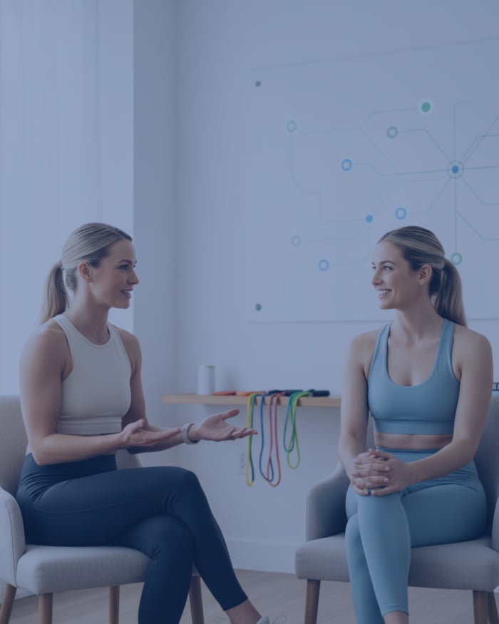 Behavior <br> Coaching <br> Specialist image