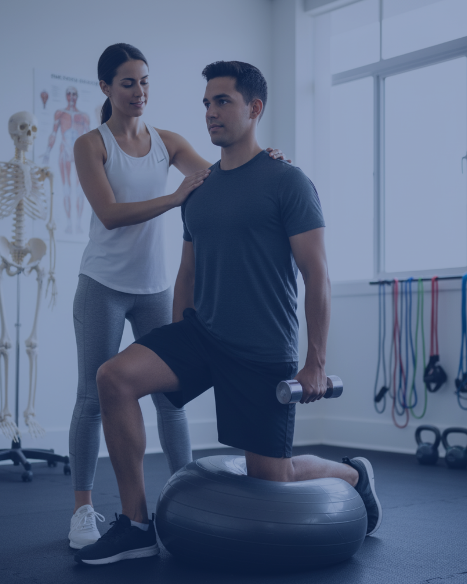 Corrective Exercise Corrective Exercise