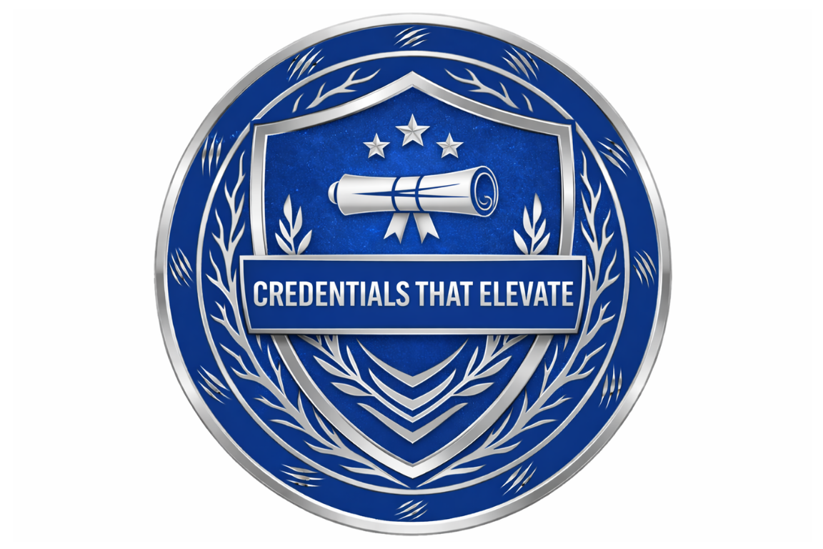 Credentials That Elevate (2)