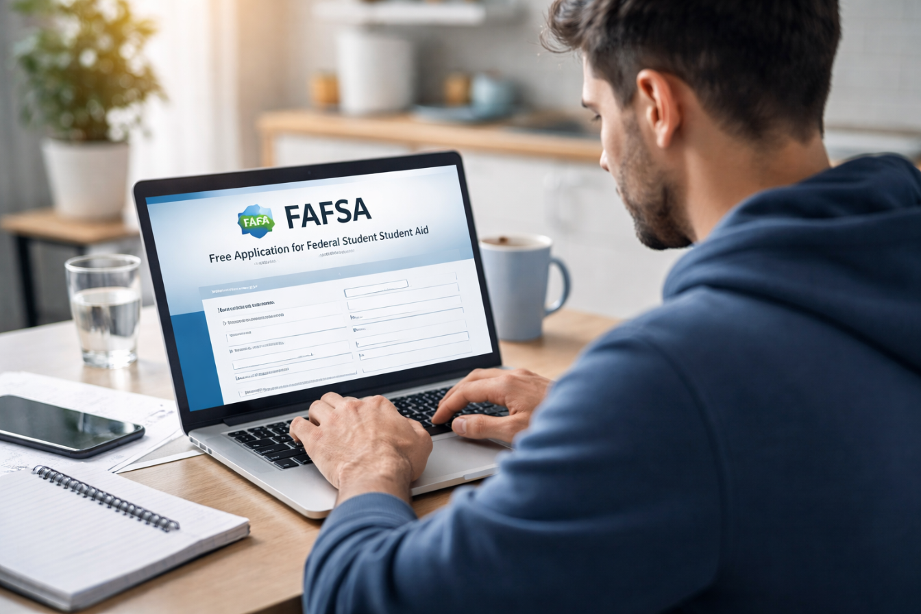 FAFSA FAFSA