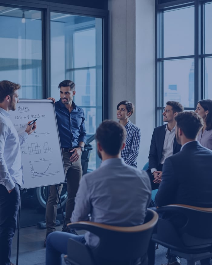 Facility <br> Mngmnt <br> Specialist image