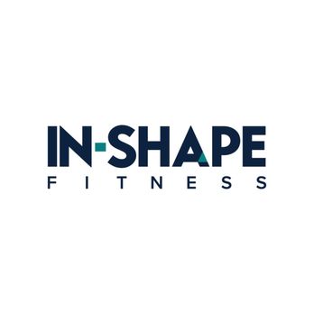 In-Shape Fitness Logo