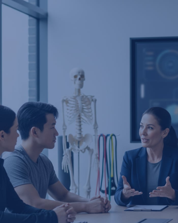 Leader <br> & Dev <br> Specialist image