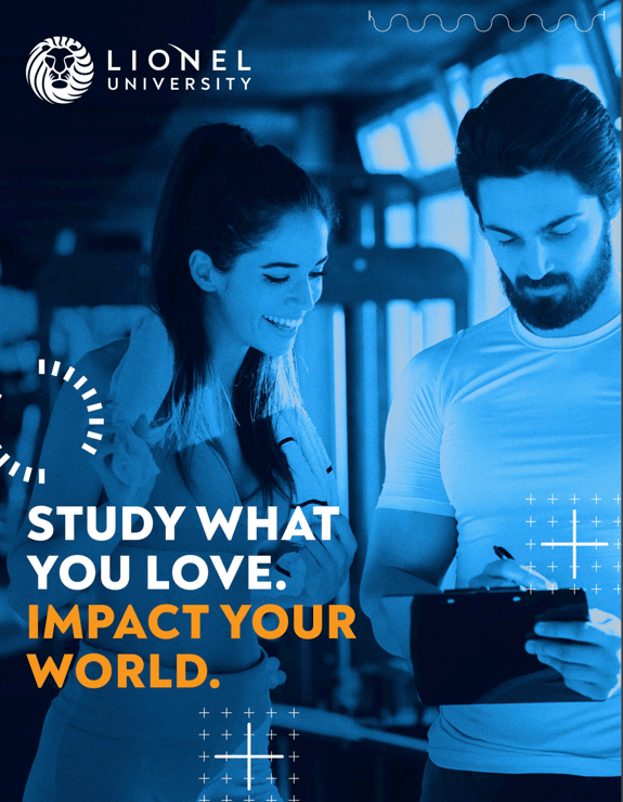 Lionel Degree Guide COVER