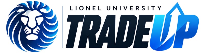 Lionel University trade-up Lionel University trade-up