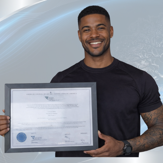 Make Your Certification Count