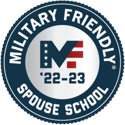 Military Souce Friendly school