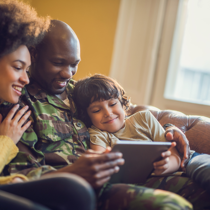 Military Spouse 2