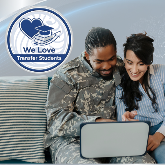 Military Spouse Transfer Students