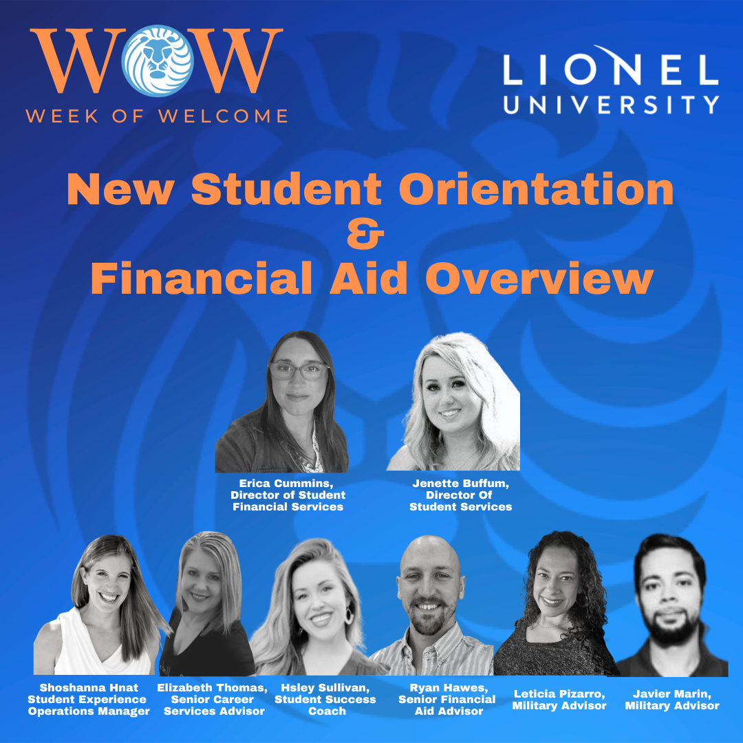New Student Orientation Tile (2)