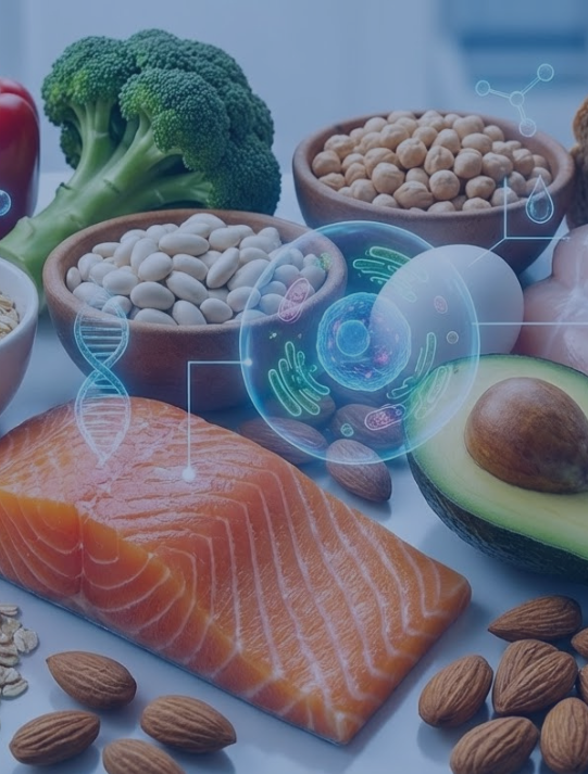 Science of Nutrition Science of Nutrition