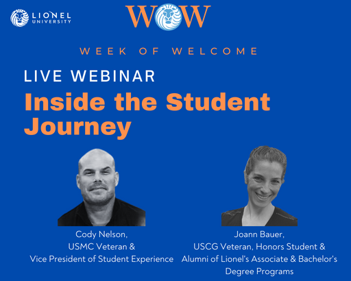 Student Experience Webinar (2)