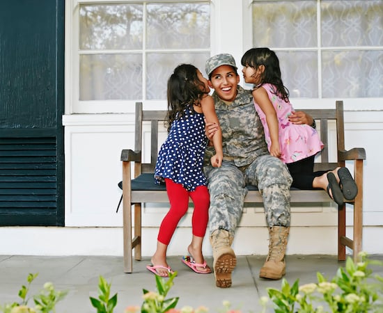 TA, CA, MyCAA, and GI Bill® Benefits