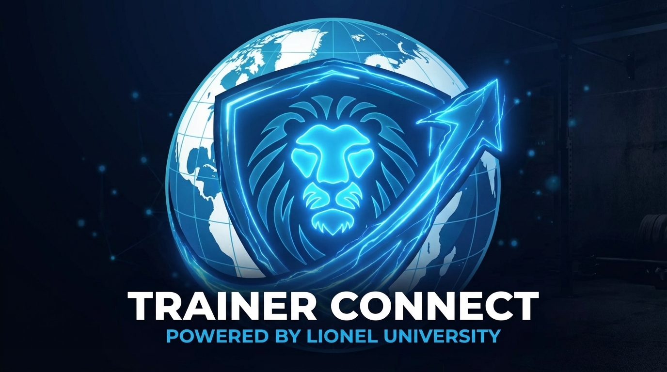 Trainer Connect 2