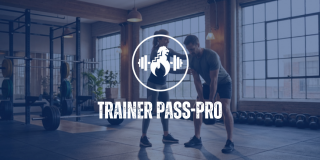 Trainer Pass-Pro (320 x 160 px)