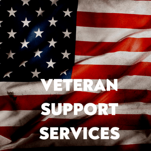 Veteran Support Services