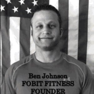 ben-johnson