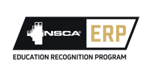 NSCA ERP logo