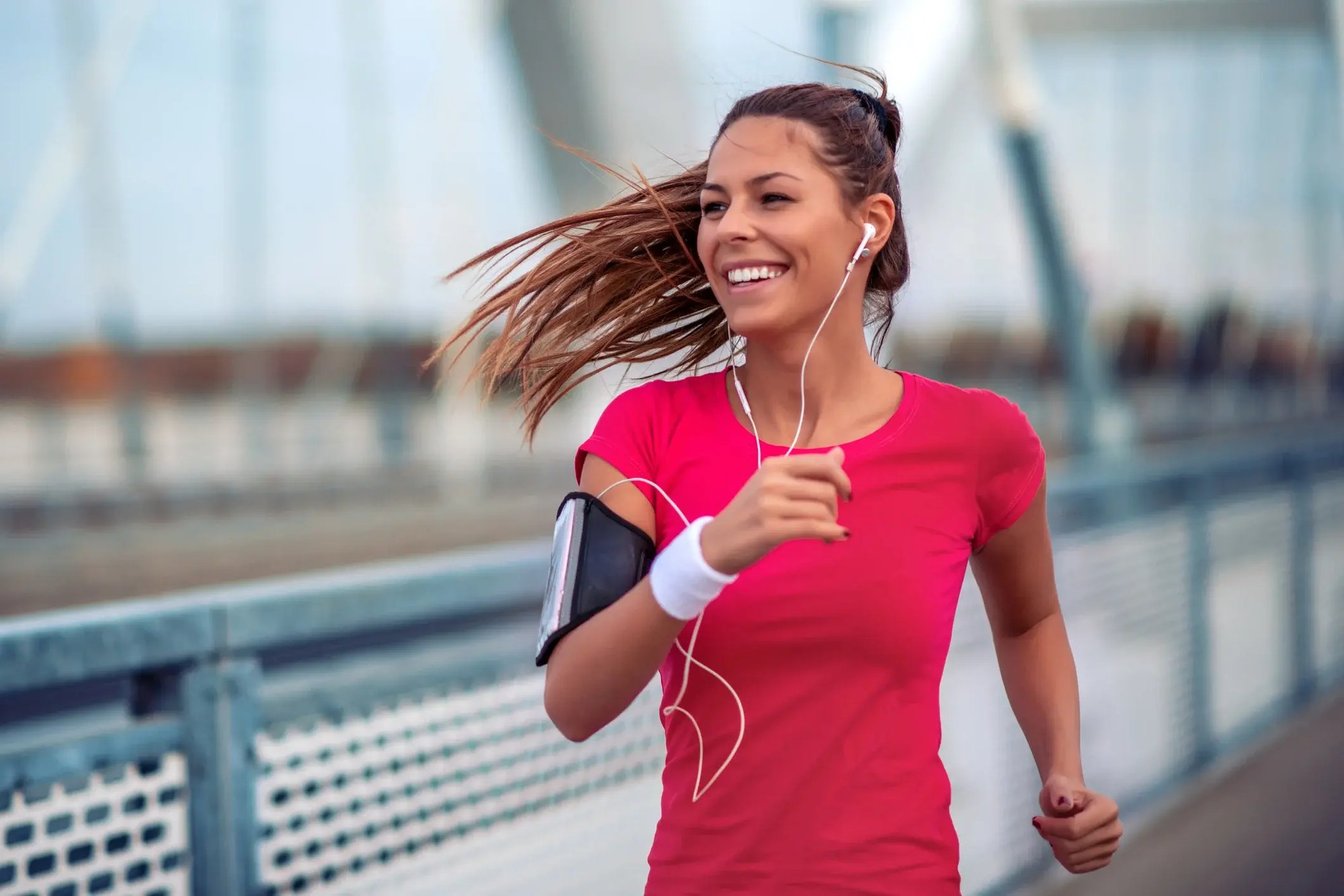 woman-running