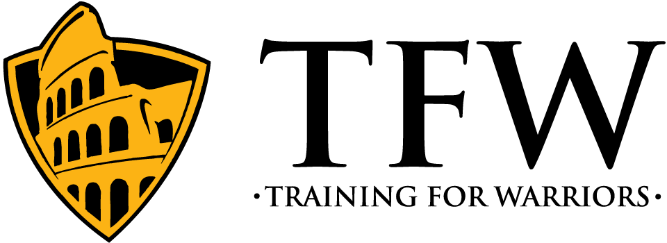 Training For Warriors logo