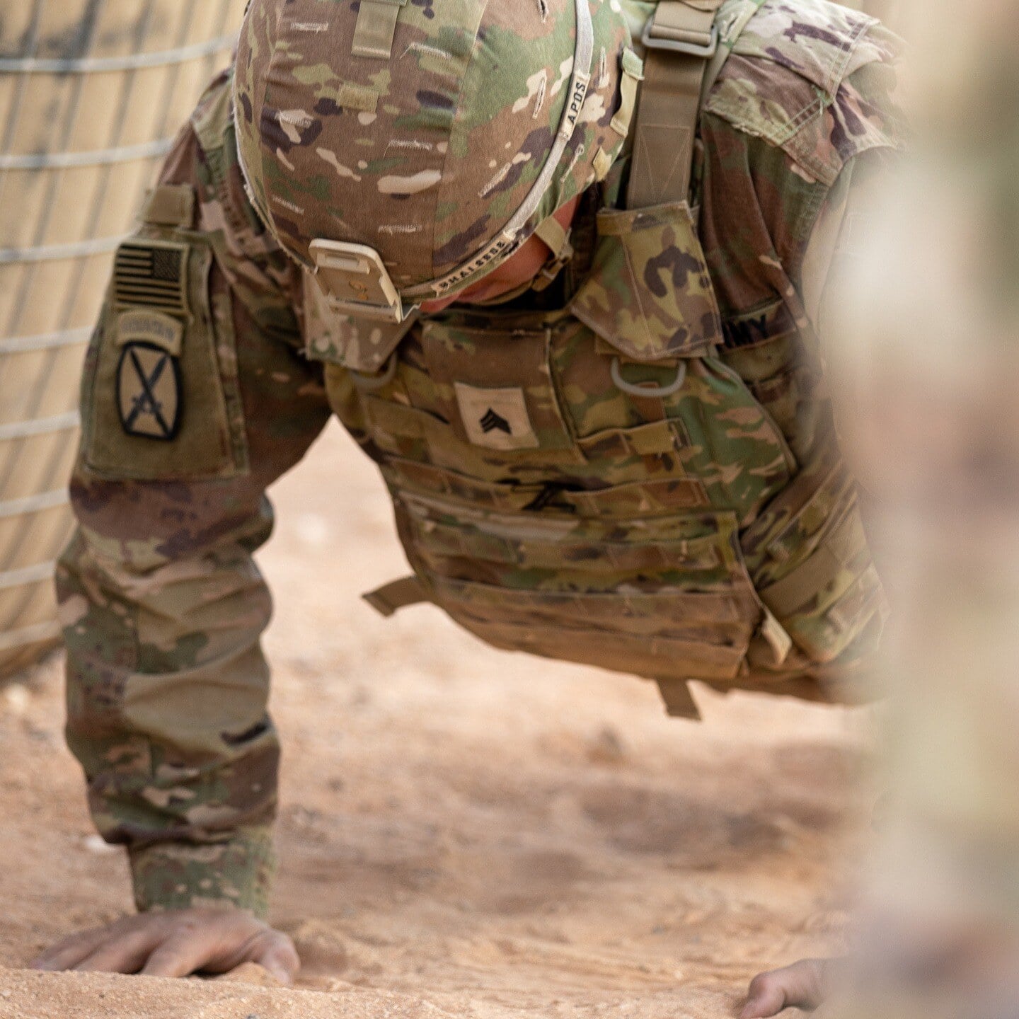Photo inspiration: Picture Idea: Active Duty Military Scholarship