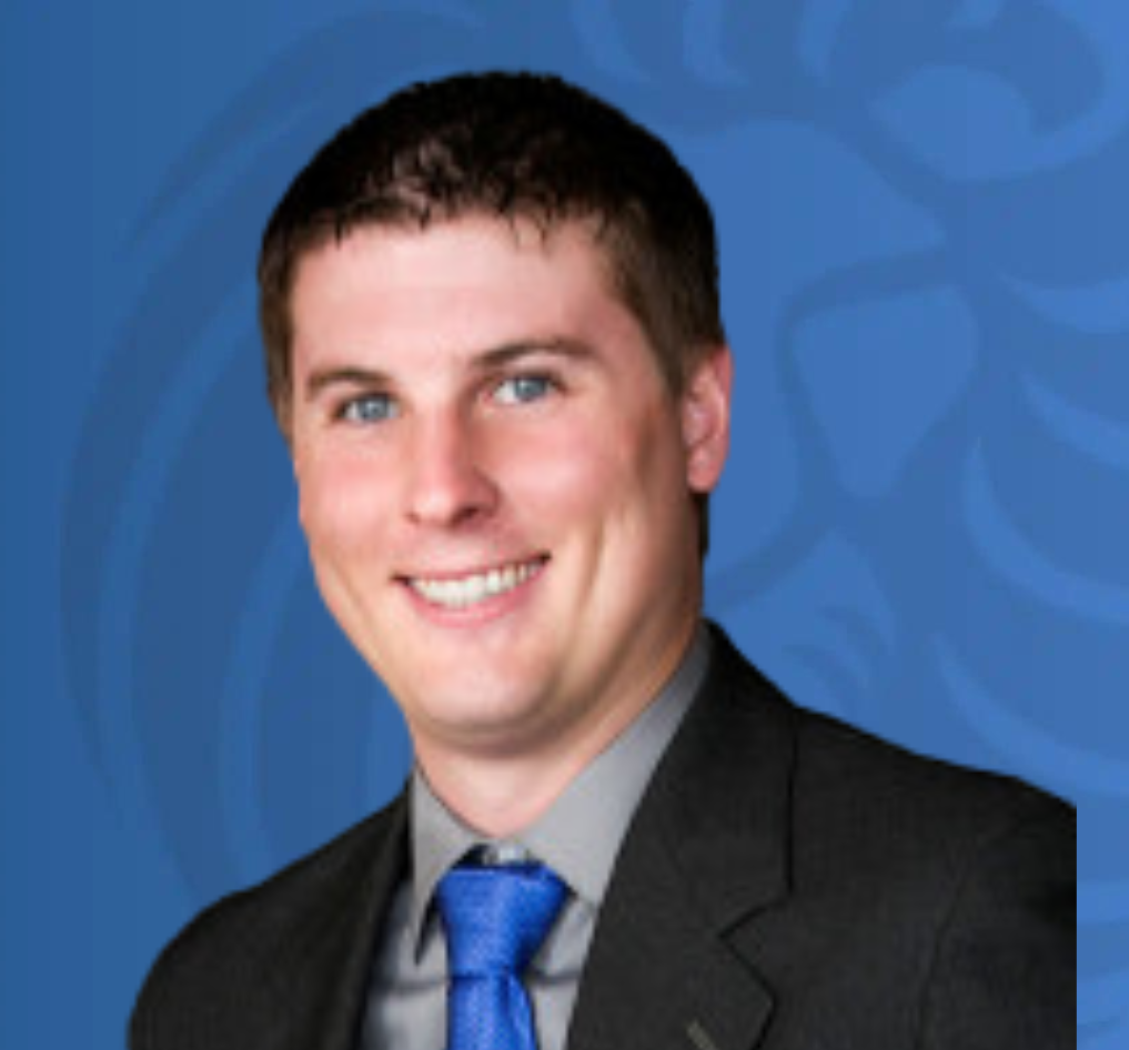 Bryan Simkanich