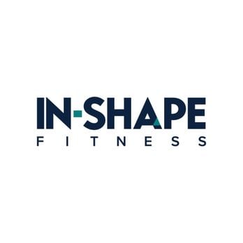 In-Shape Fitness logo