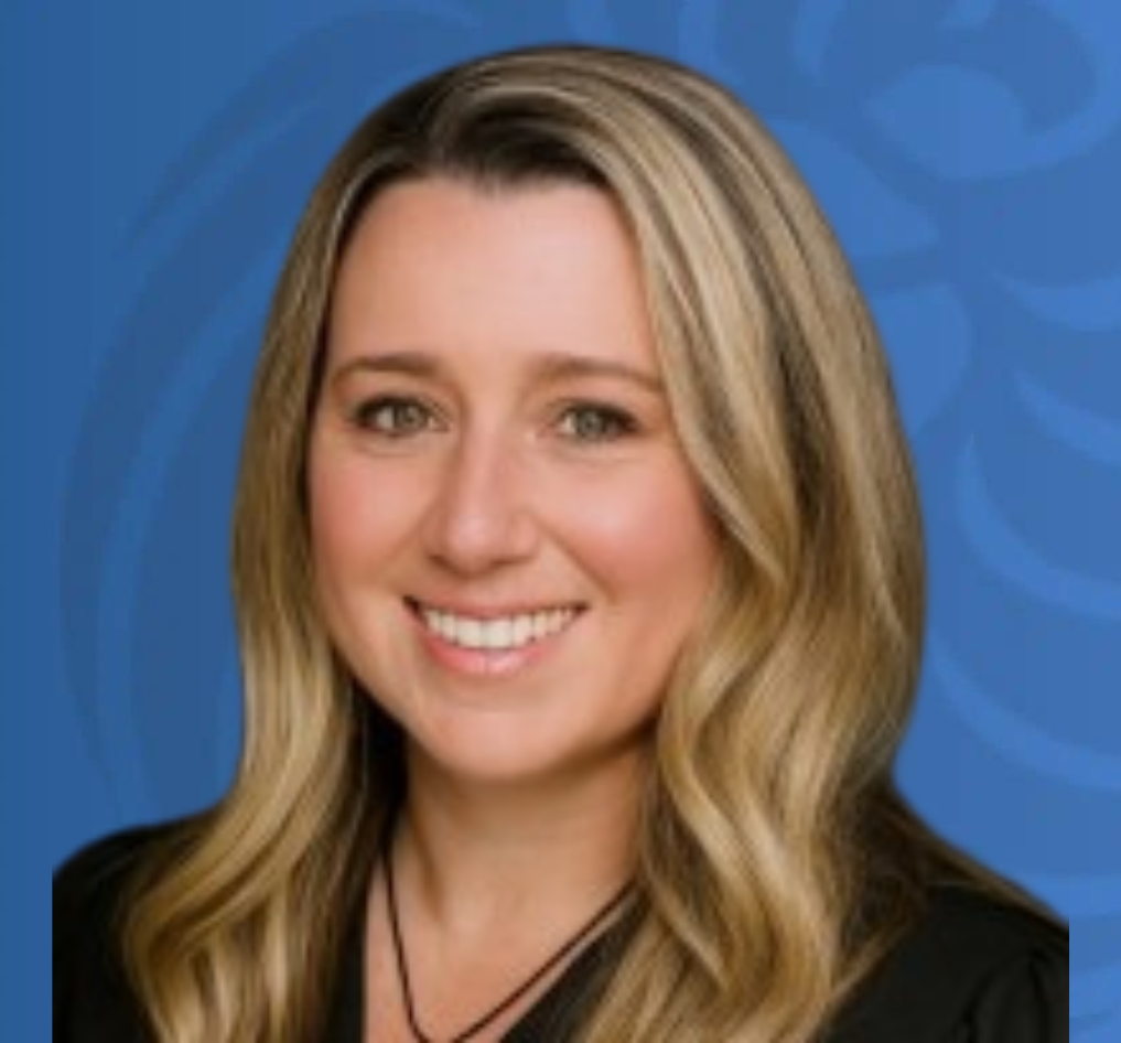 Jenette Buffum