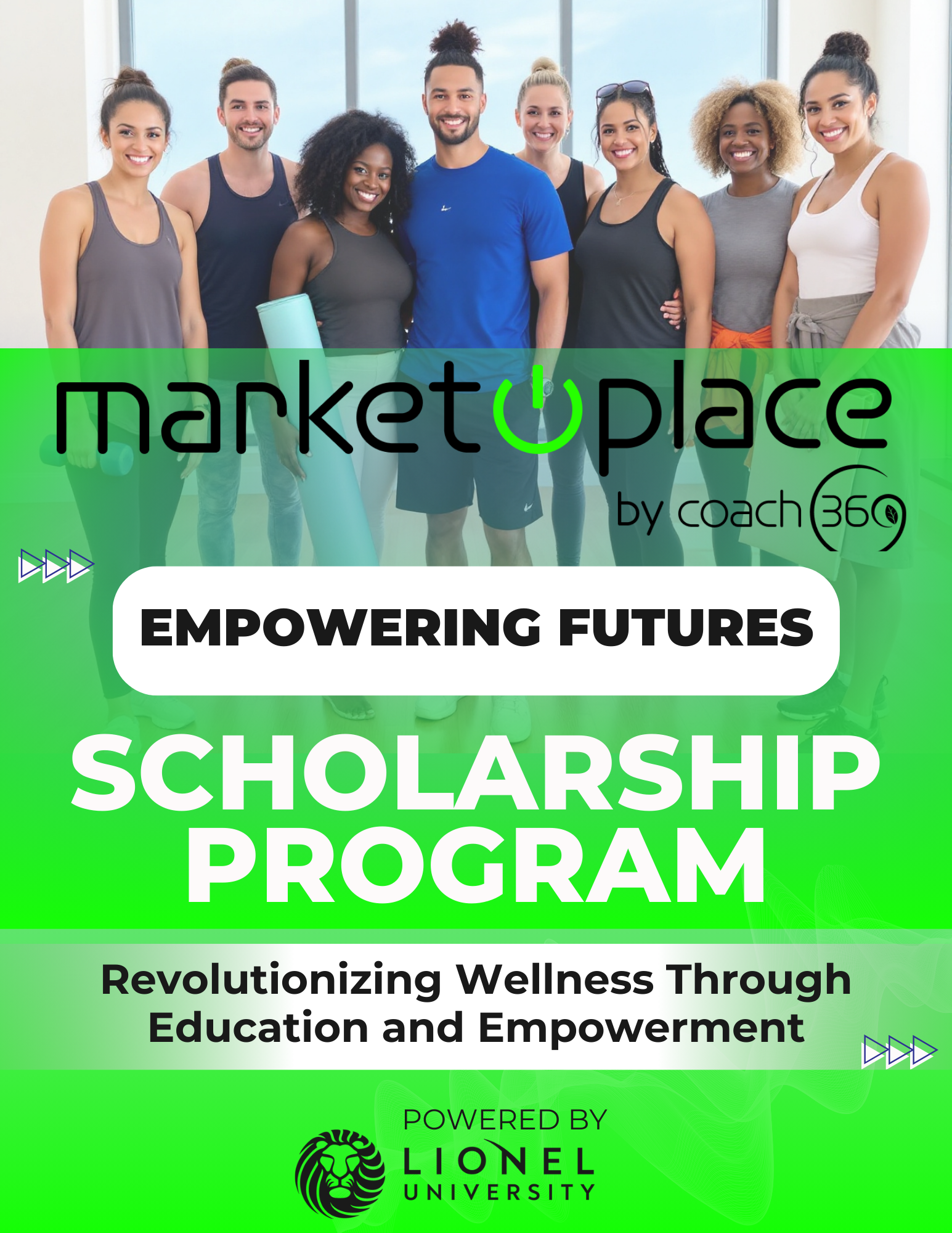 Marketplace360 Scholarship  (1)
