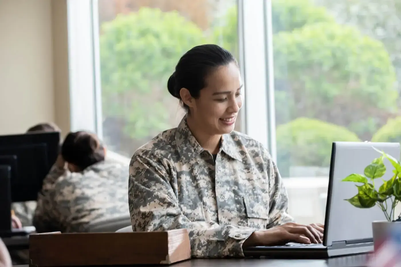 Military Benefits Concierge Military Benefits Concierge