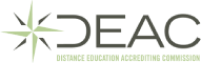 DEAC logo