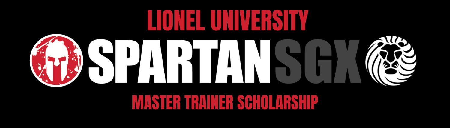 SGX Pro Level 1 Micro-Credential From Spartan Athlete to Entrepreneur