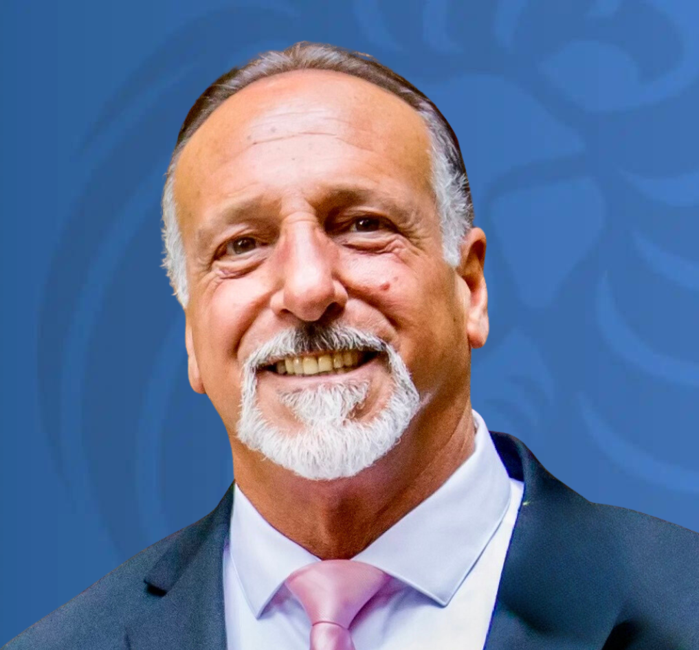 Dr. Sal Arria