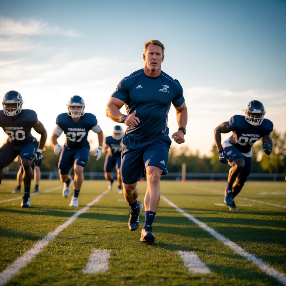 Strength and Conditioning-Main